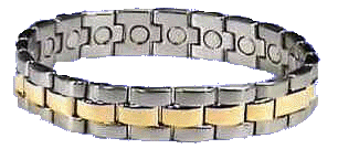 Link Bracelet